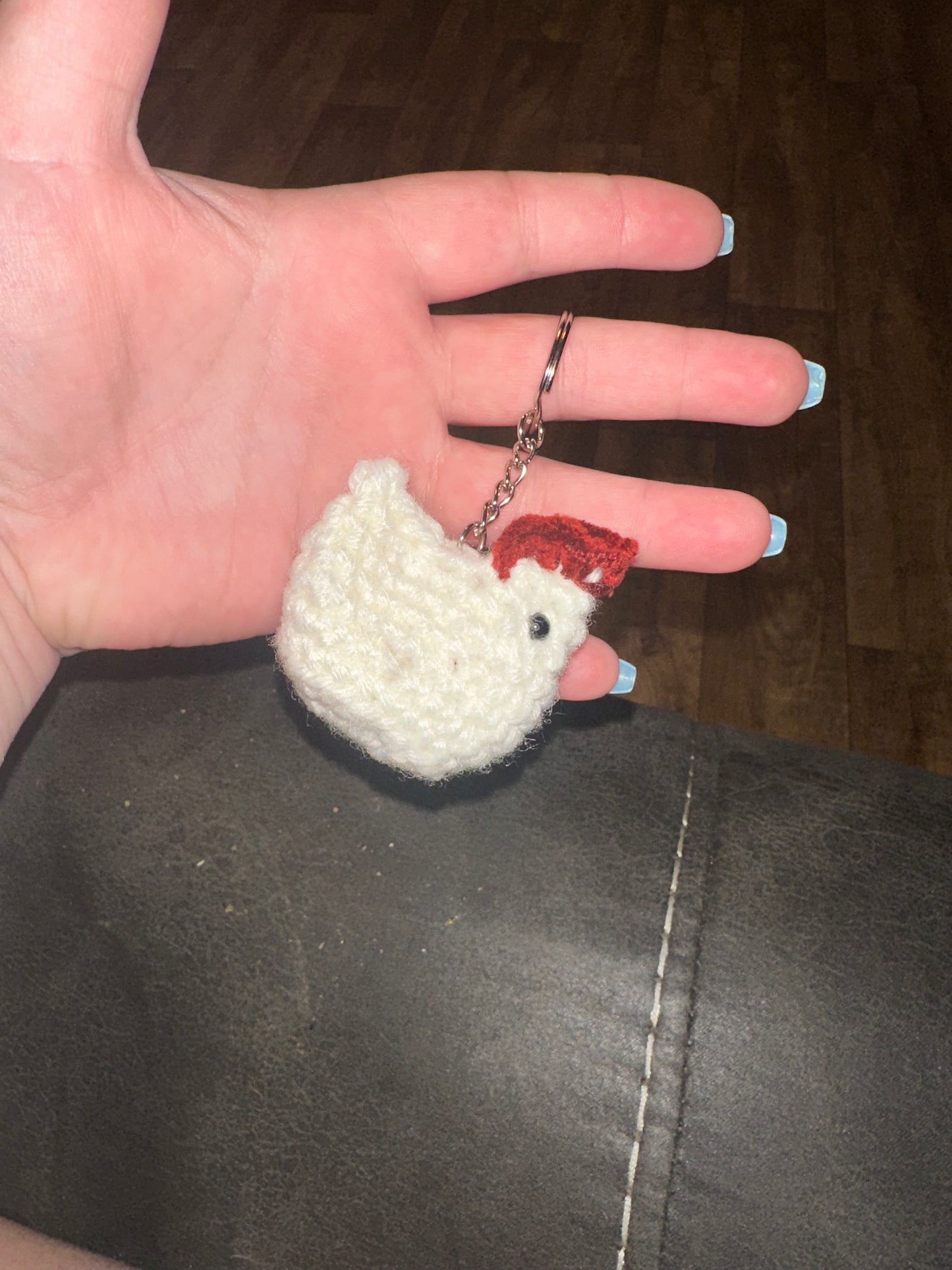 Mini Chicken