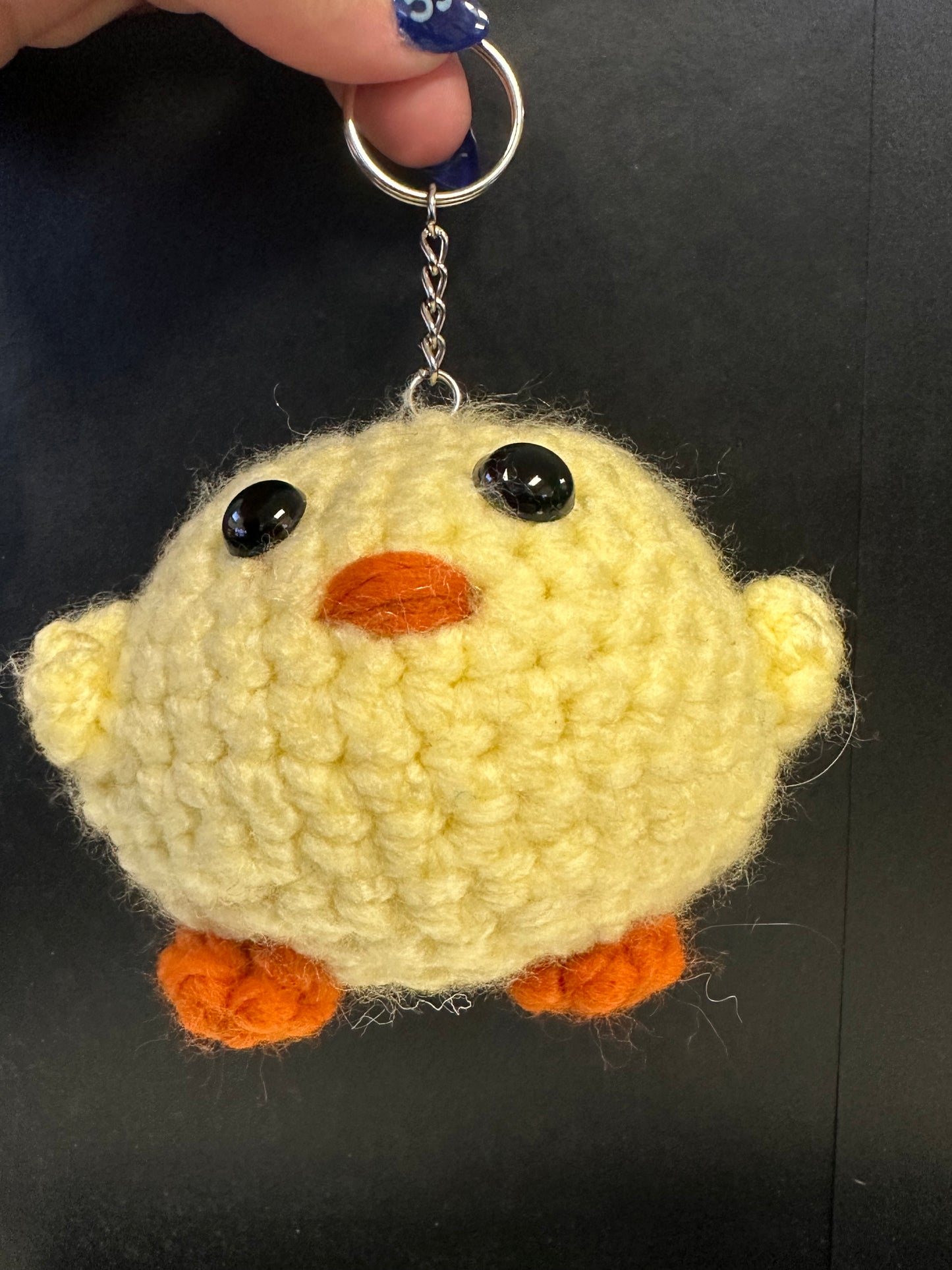 Golden Chirp