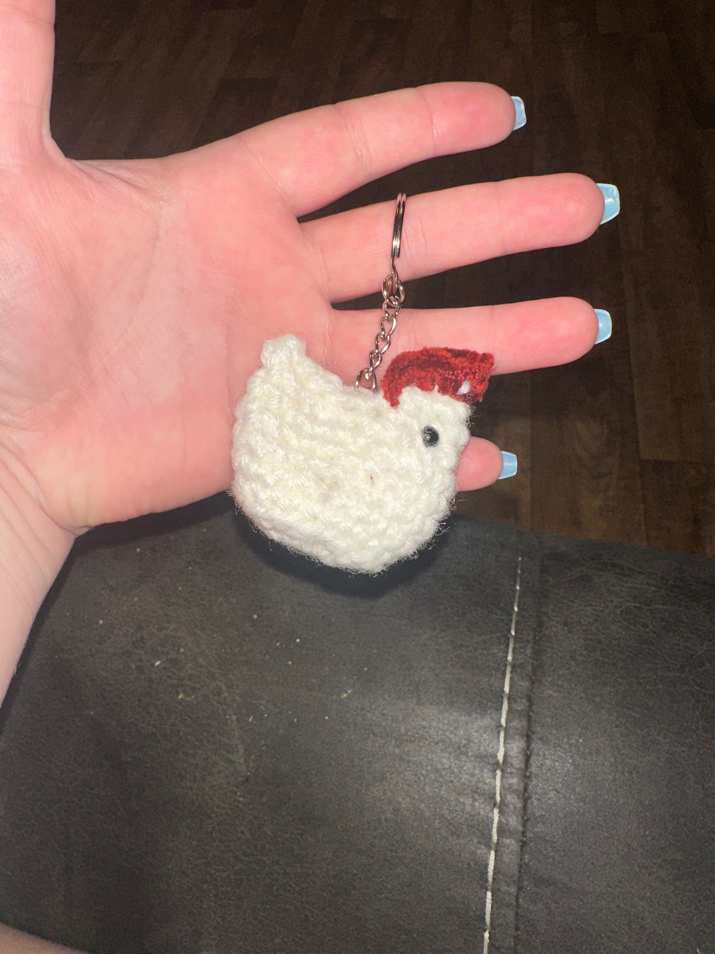 Mini Chicken