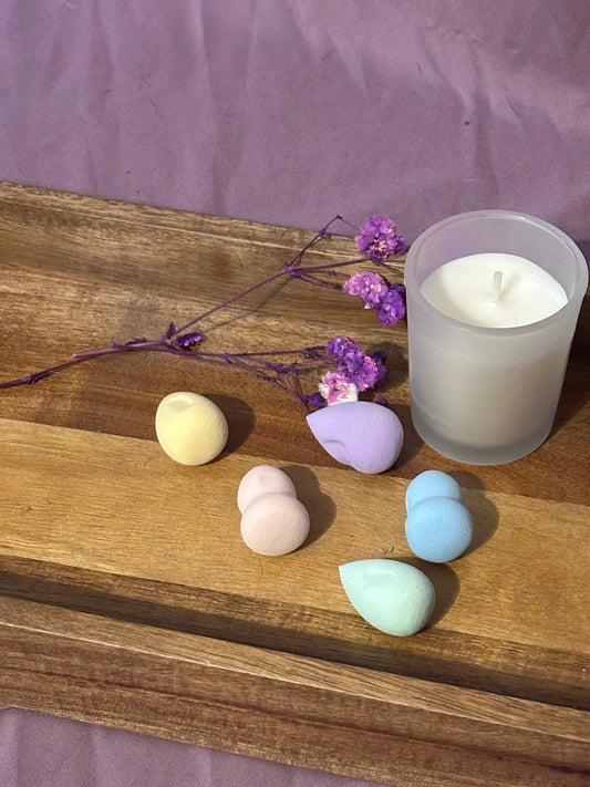 5 Pack of Mini Beauty Blenders