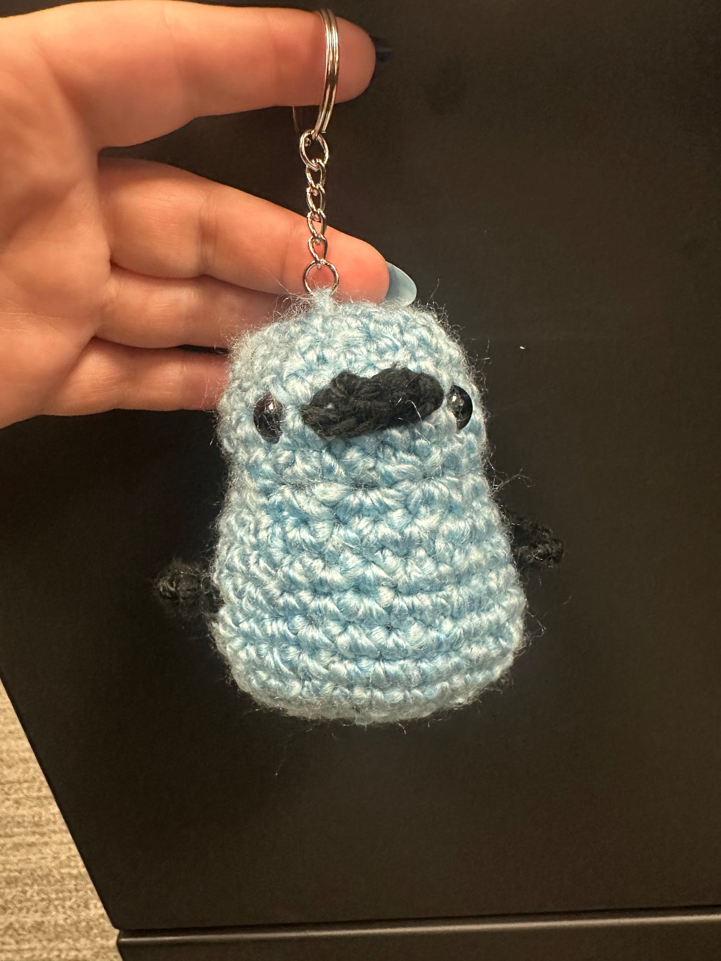 Blue Tide Buddy