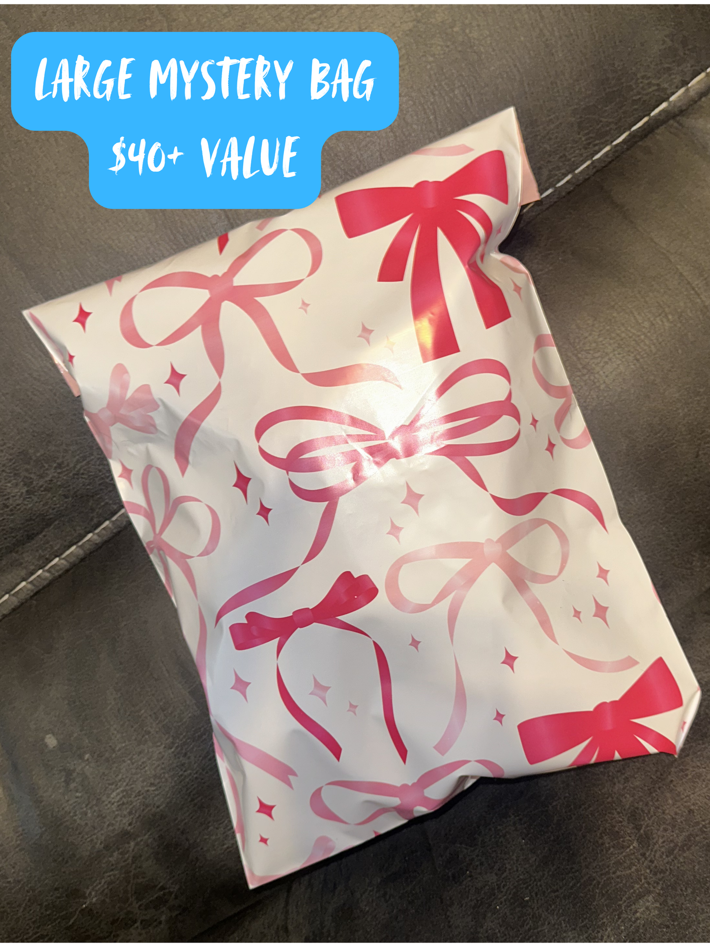 Large Mystery Bag