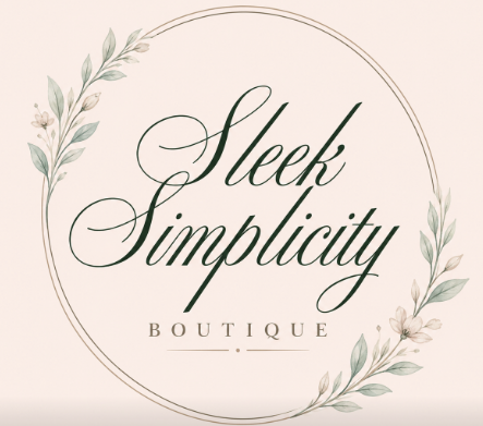 Sleek Simplicity